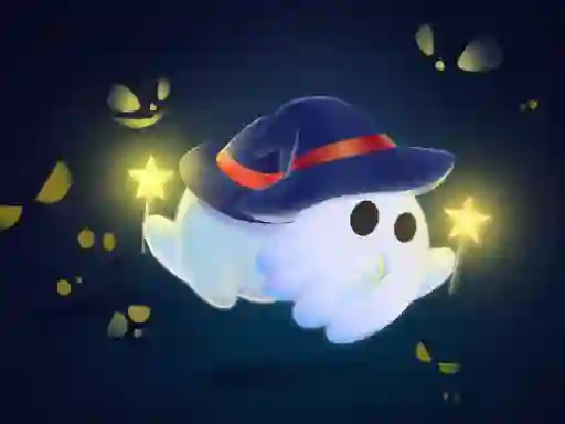 Ghost Fight.io – kostenloses Online-Spiel