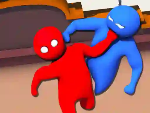 Party.io – kostenloses Online-Spiel