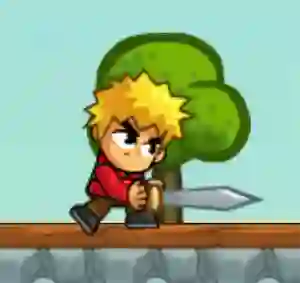 Prince and Caget Princess – kostenloses Online-Spiel