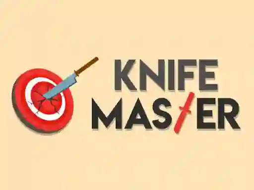 Knife Master – kostenloses Online-Spiel