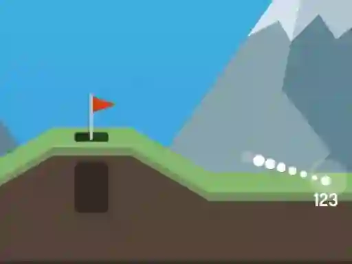  Ultimate Golf – kostenloses Online-Spiel
