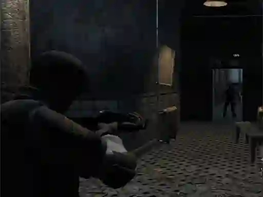 Resident Evil: Purge Operation – kostenloses Online-Spiel