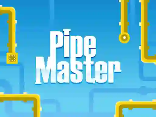 Pipe Master – kostenloses Online-Spiel