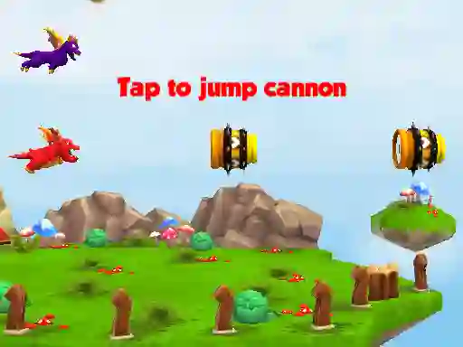 Dragon Trials – kostenloses Online-Spiel
