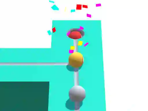Marbleous 3D – kostenloses Online-Spiel