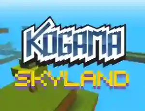 Kogama: Skyland – kostenloses Online-Spiel