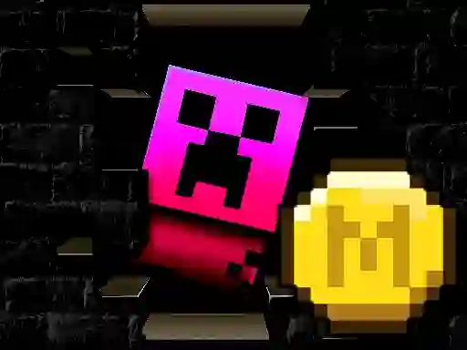 Mine Coin Adventure 2 – kostenloses Online-Spiel