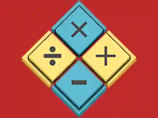 Maths Challenge – kostenloses Online-Spiel