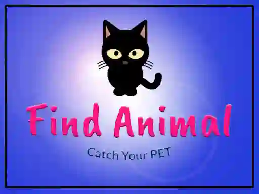 Find Animal – kostenloses Online-Spiel
