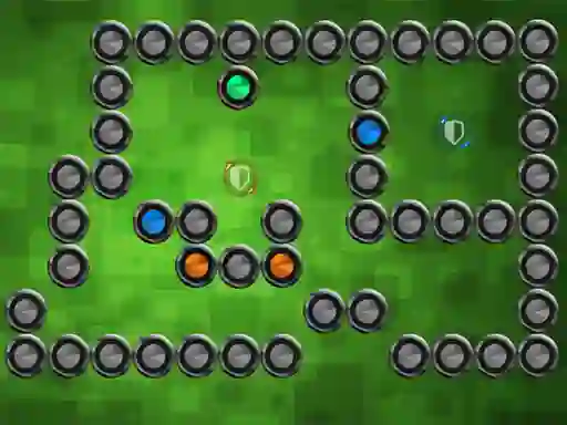 Box 2 – kostenloses Online-Spiel
