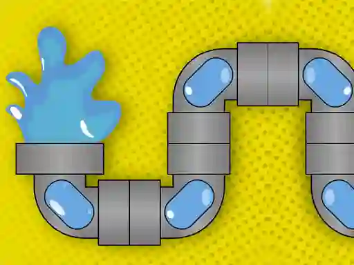Water Pipe – kostenloses Online-Spiel