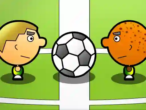 Soccer 1 on 1 – kostenloses Online-Spiel