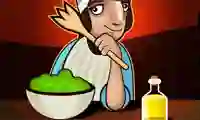 Salad Bar – kostenloses Online-Spiel