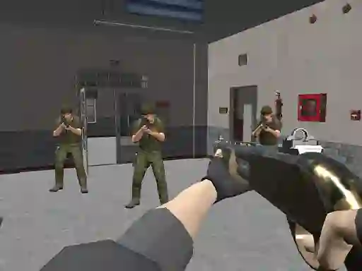 Rescue Rift – kostenloses Online-Spiel