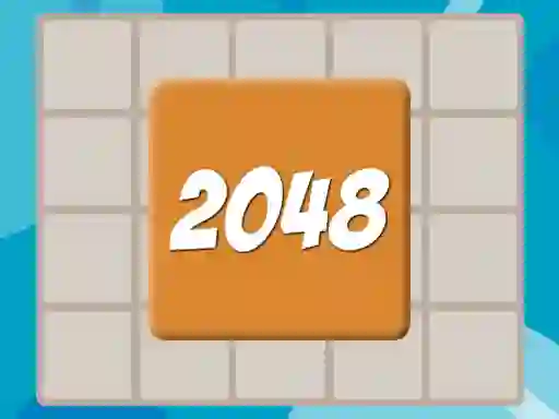 2048 Puzzle – kostenloses Online-Spiel