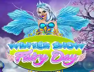 Winter Snow Fairy Day – kostenloses Online-Spiel