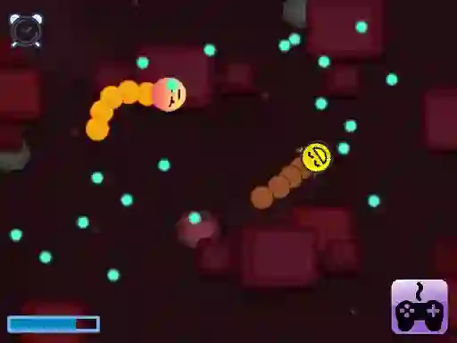 Smiley.io – kostenloses Online-Spiel