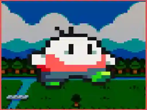 Super Nuwpy Adventure – kostenloses Online-Spiel