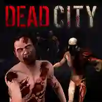 Dead City – kostenloses Online-Spiel