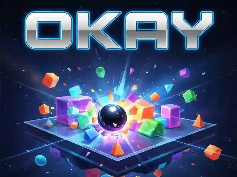 Okay – kostenloses Online-Spiel