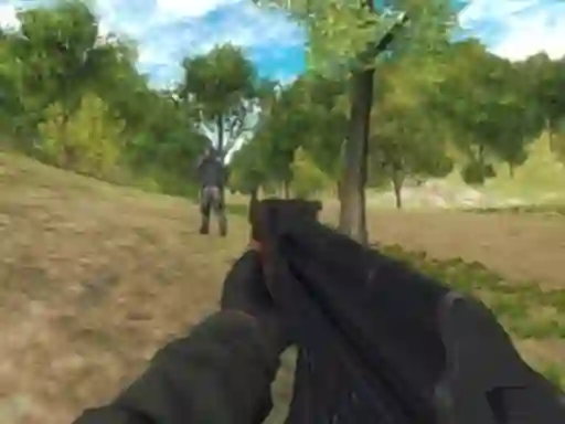 Army Combat – kostenloses Online-Spiel