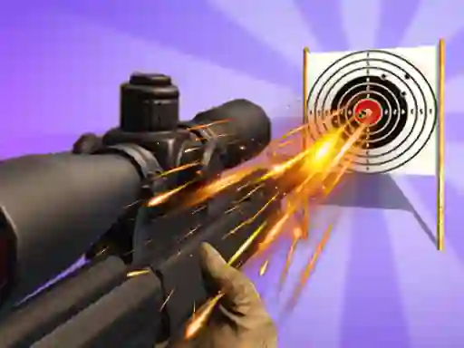 Sniper Champion 3D – kostenloses Online-Spiel