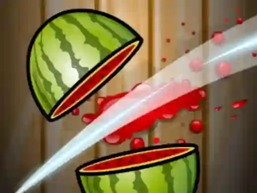 Watermelon Smasher Frenzy – kostenloses Online-Spiel