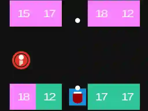 Math Attack – kostenloses Online-Spiel