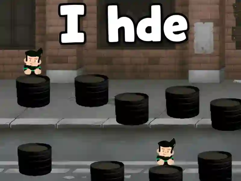 I hde – kostenloses Online-Spiel