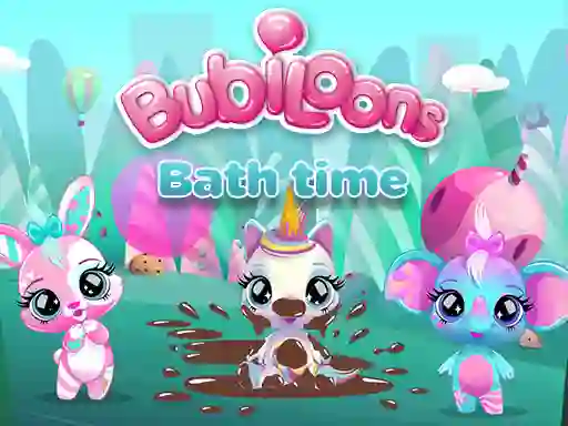 Bubiloons – kostenloses Online-Spiel