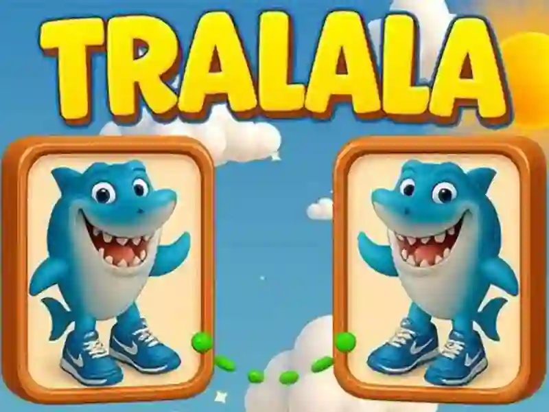 Tralala Connect – kostenloses Online-Spiel