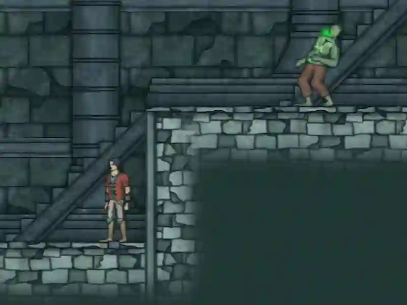 Runic Curse – kostenloses Online-Spiel