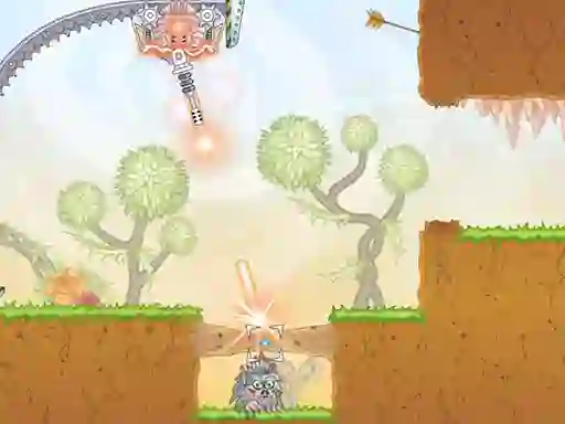Laser Cannon 2 – kostenloses Online-Spiel