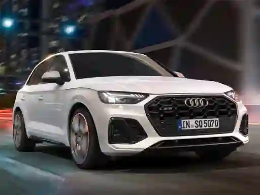 Audi Q5 TDI Puzzle – kostenloses Online-Spiel