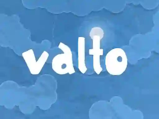 Valto – kostenloses Online-Spiel