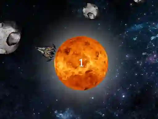 Game Planet Protector – kostenloses Online-Spiel