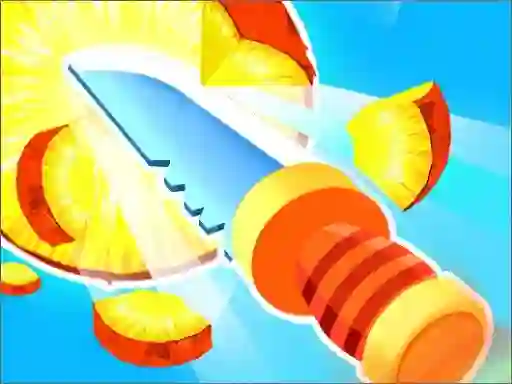 Perfect Knife Hit – kostenloses Online-Spiel