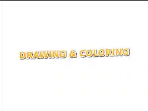 Drawing & Coloring – kostenloses Online-Spiel
