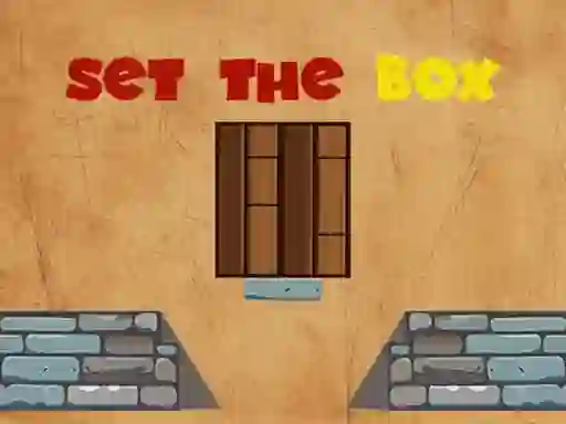 Set The Box – kostenloses Online-Spiel