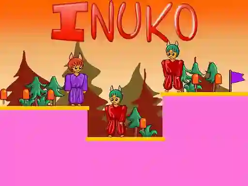 Inuko – kostenloses Online-Spiel