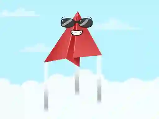 Floppy Paper – kostenloses Online-Spiel