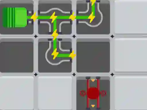Energy Flow – kostenloses Online-Spiel