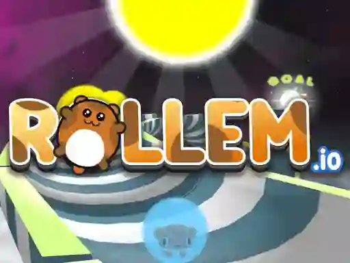 Rollem.io – kostenloses Online-Spiel