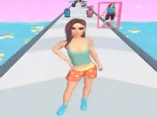 Doll Queen Designer – kostenloses Online-Spiel