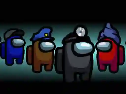 Among Us Hidden Numbers – kostenloses Online-Spiel