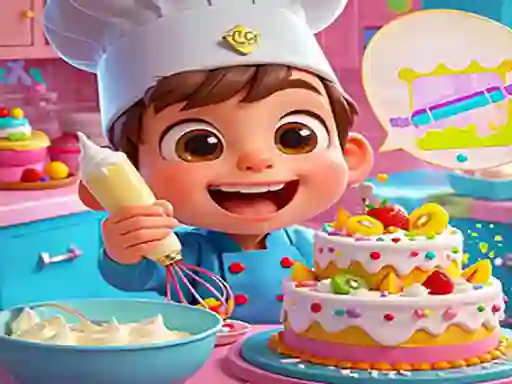 Surprise Birthday Party – kostenloses Online-Spiel