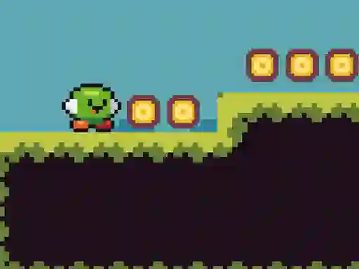 Junior Apple – kostenloses Online-Spiel