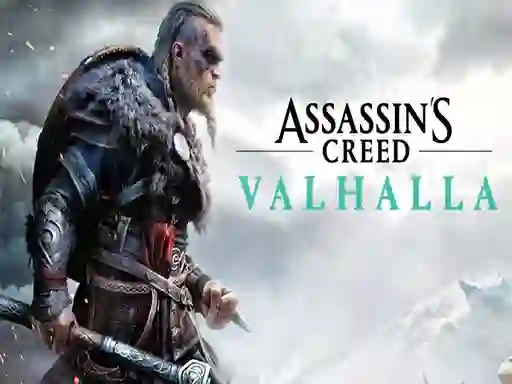 Assassin's Creed Valhalla Hidden object – kostenloses Online-Spiel
