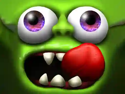 Fashion Zombies Dash The Dead – kostenloses Online-Spiel