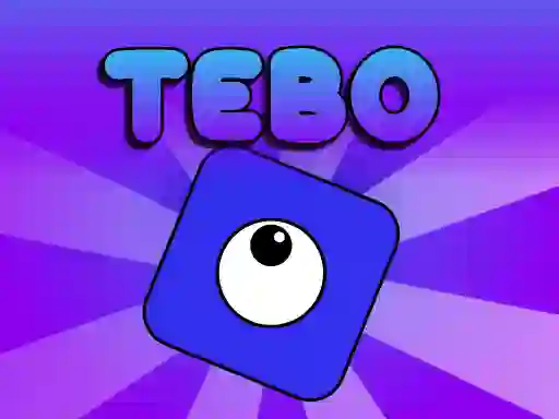 Tebo – kostenloses Online-Spiel